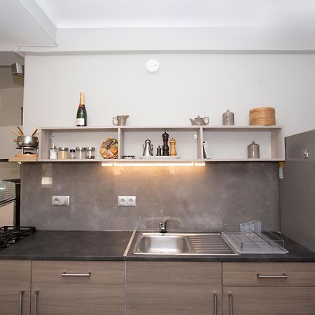 Ferienwohnung Prestige Penthouse - Breathtaking Parthenon Views In Plaka Athen Exterior foto