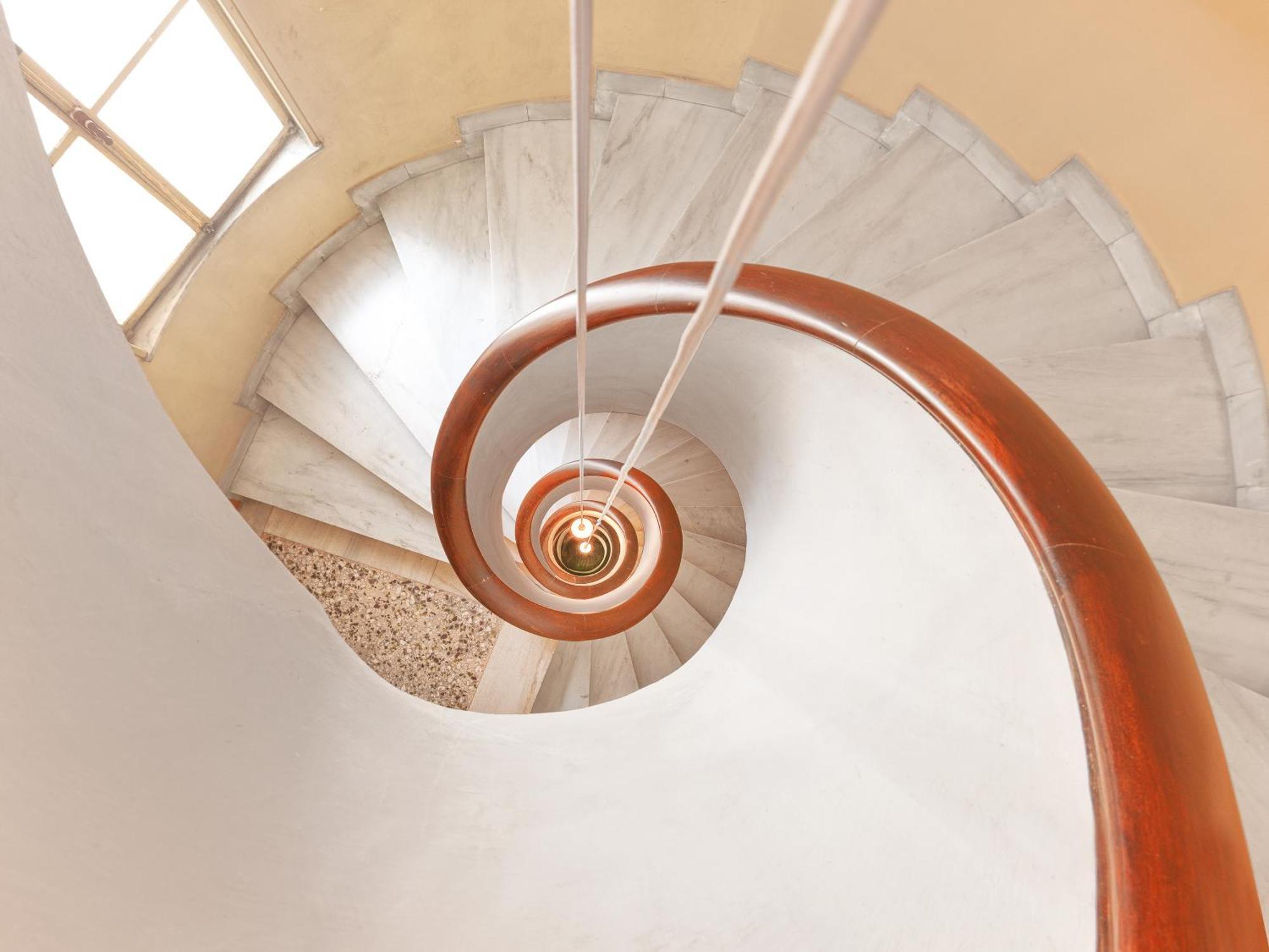 Ferienwohnung Prestige Penthouse - Breathtaking Parthenon Views In Plaka Athen Exterior foto