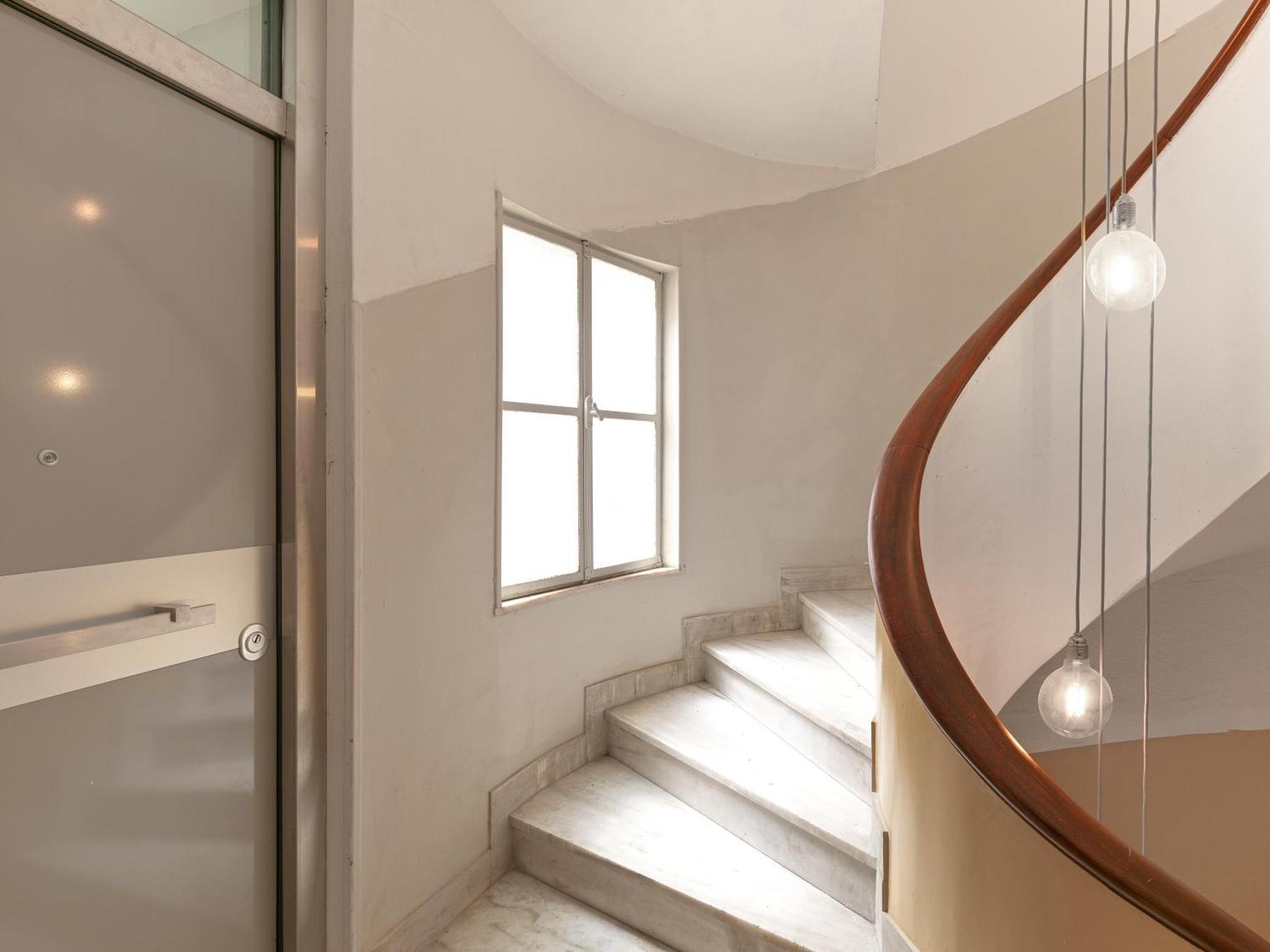 Ferienwohnung Prestige Penthouse - Breathtaking Parthenon Views In Plaka Athen Exterior foto