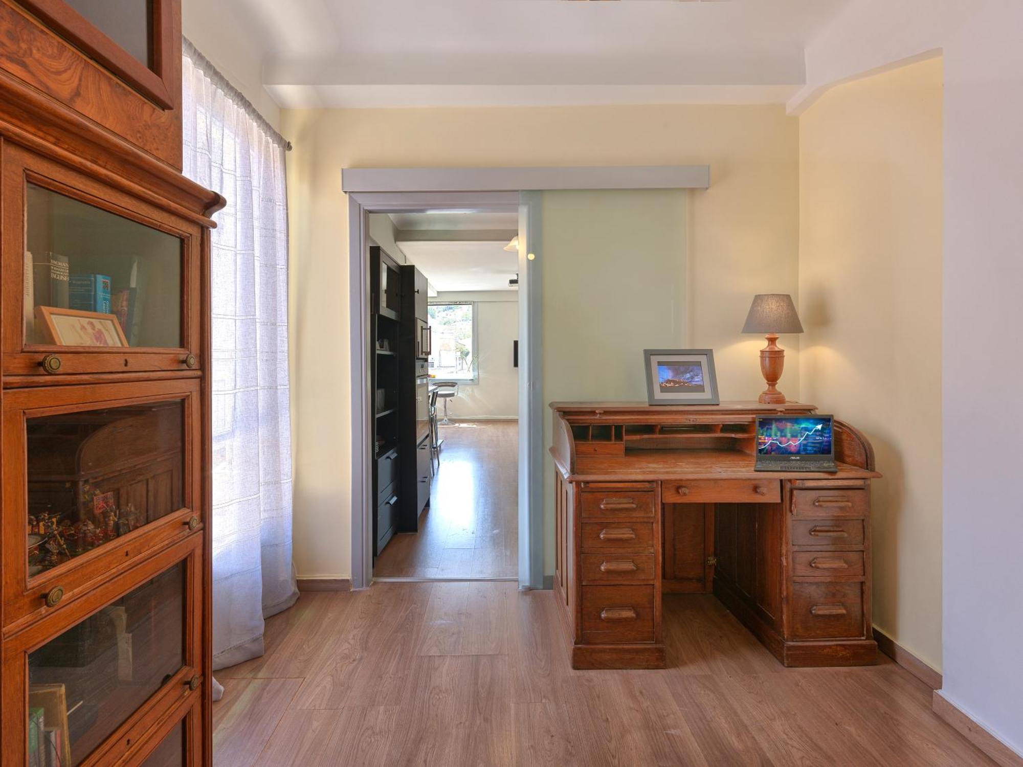 Ferienwohnung Prestige Penthouse - Breathtaking Parthenon Views In Plaka Athen Exterior foto
