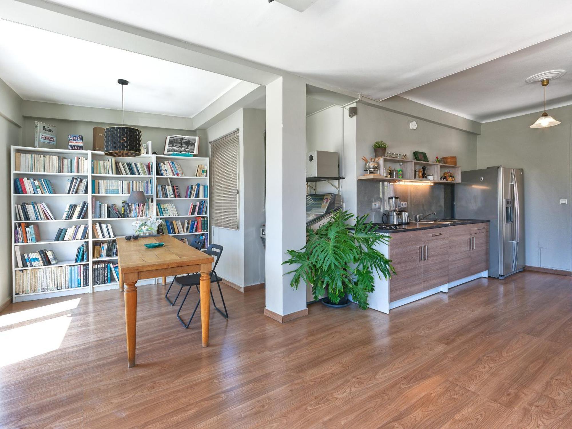 Ferienwohnung Prestige Penthouse - Breathtaking Parthenon Views In Plaka Athen Exterior foto