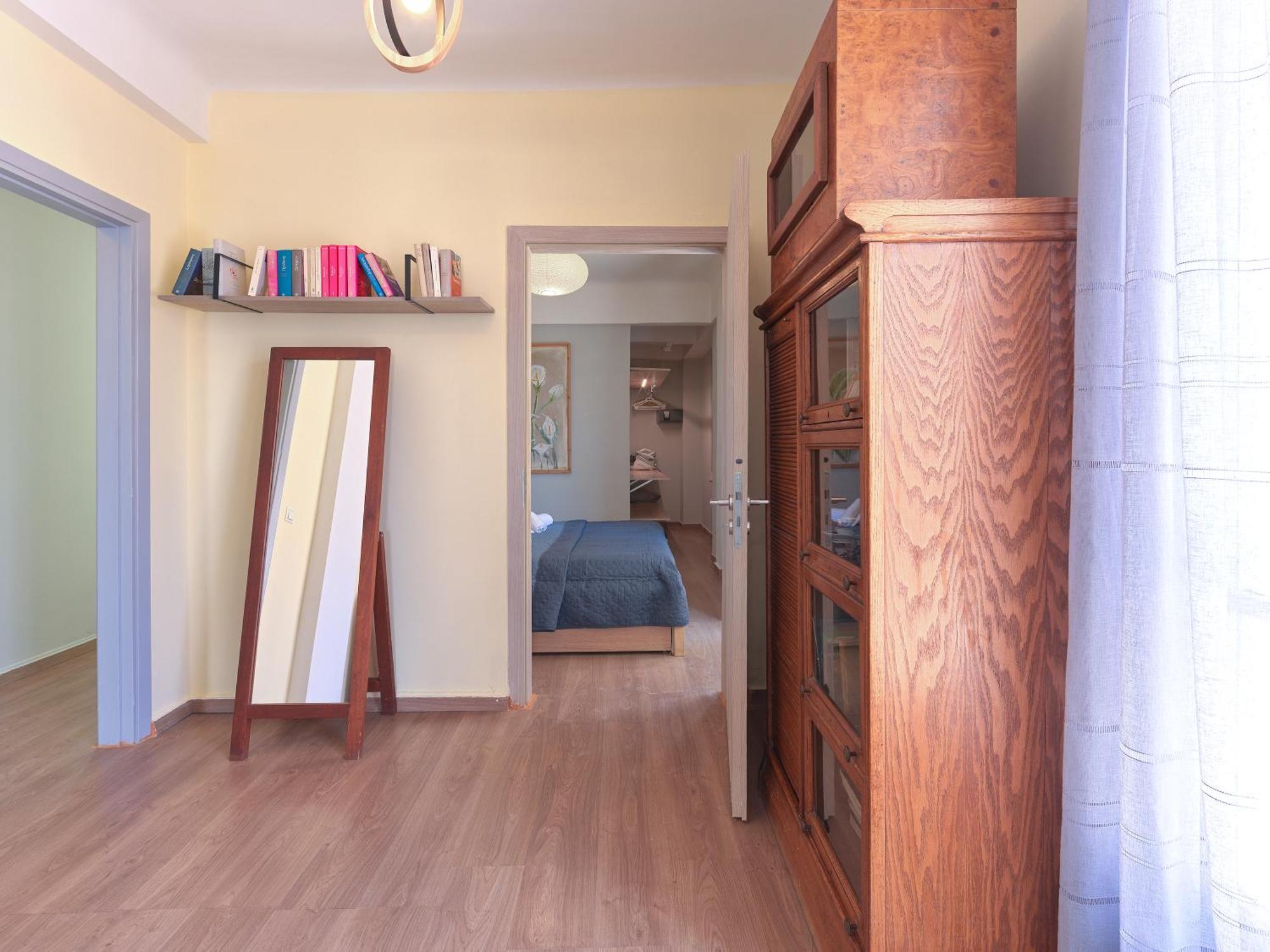 Ferienwohnung Prestige Penthouse - Breathtaking Parthenon Views In Plaka Athen Exterior foto