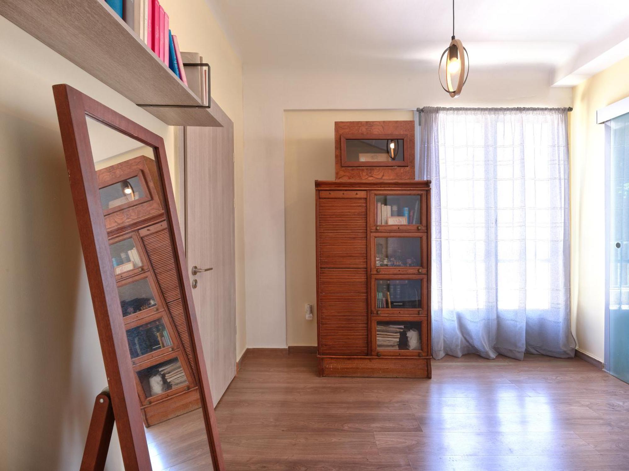 Ferienwohnung Prestige Penthouse - Breathtaking Parthenon Views In Plaka Athen Exterior foto
