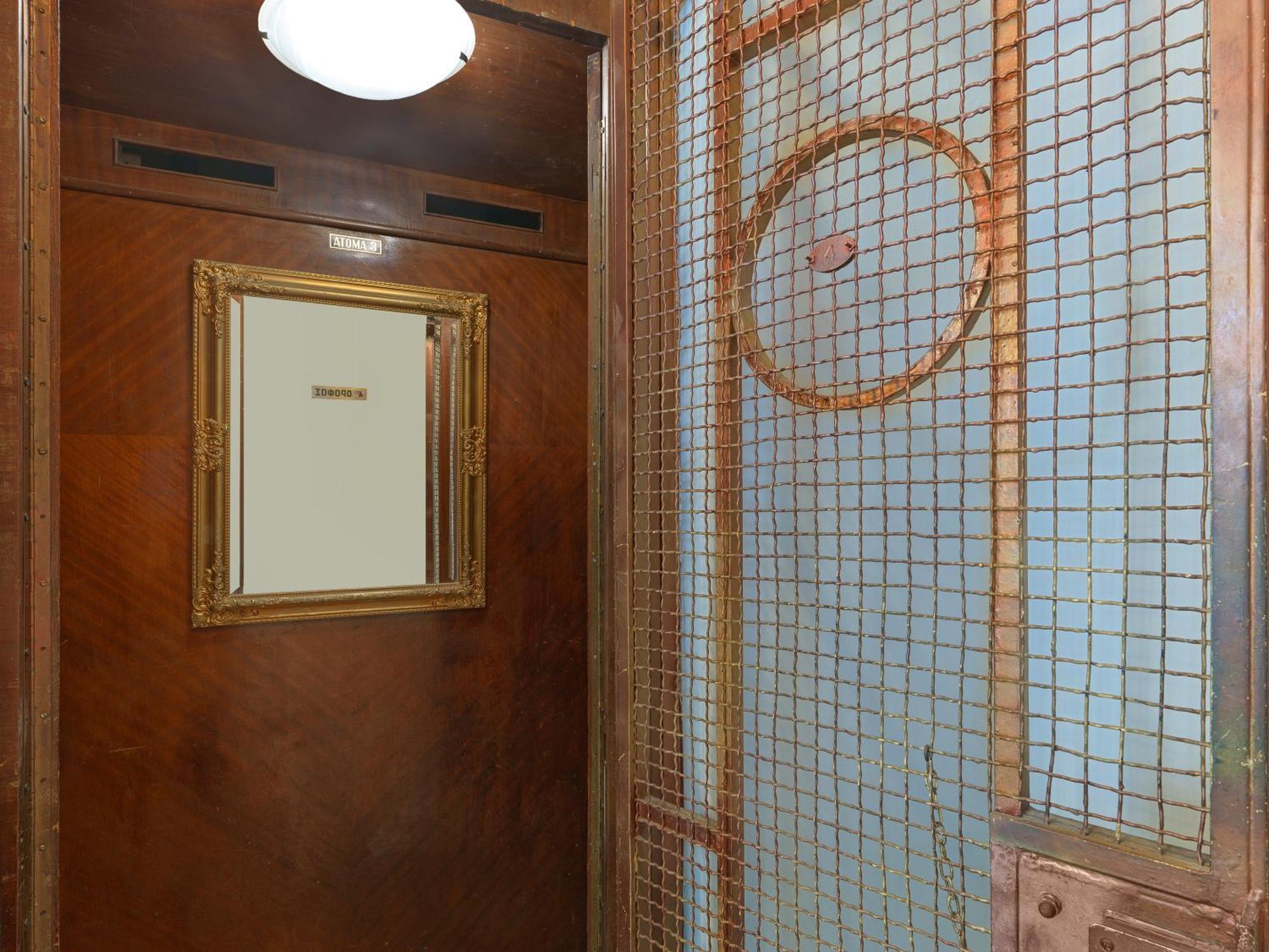 Ferienwohnung Prestige Penthouse - Breathtaking Parthenon Views In Plaka Athen Exterior foto
