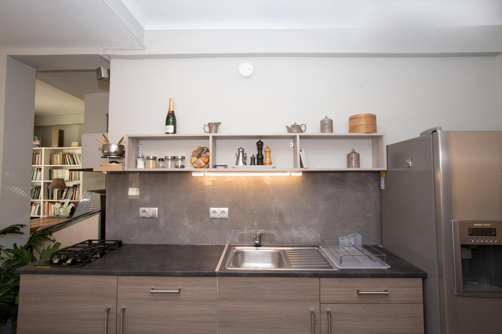 Ferienwohnung Prestige Penthouse - Breathtaking Parthenon Views In Plaka Athen Exterior foto