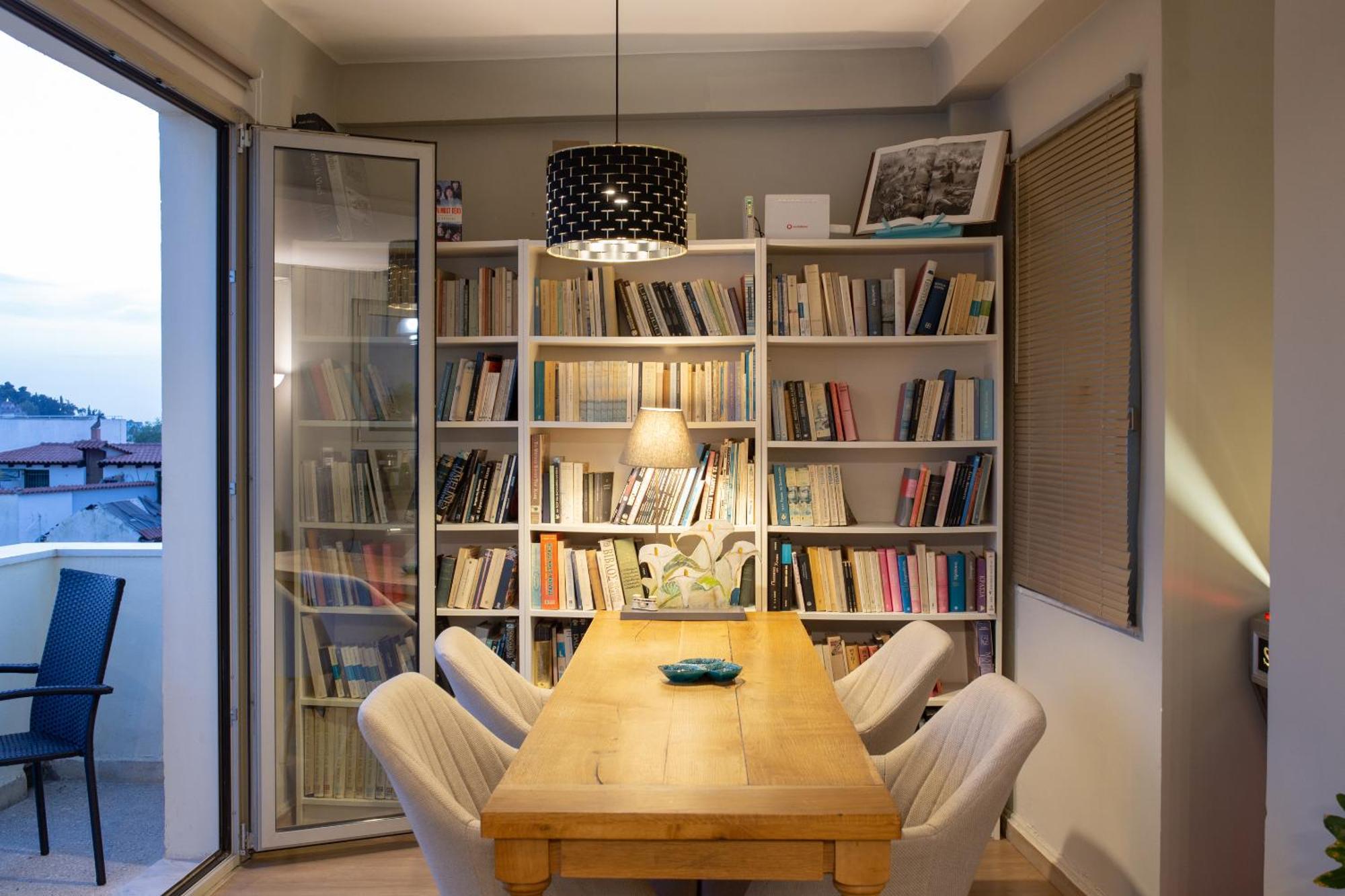 Ferienwohnung Prestige Penthouse - Breathtaking Parthenon Views In Plaka Athen Exterior foto