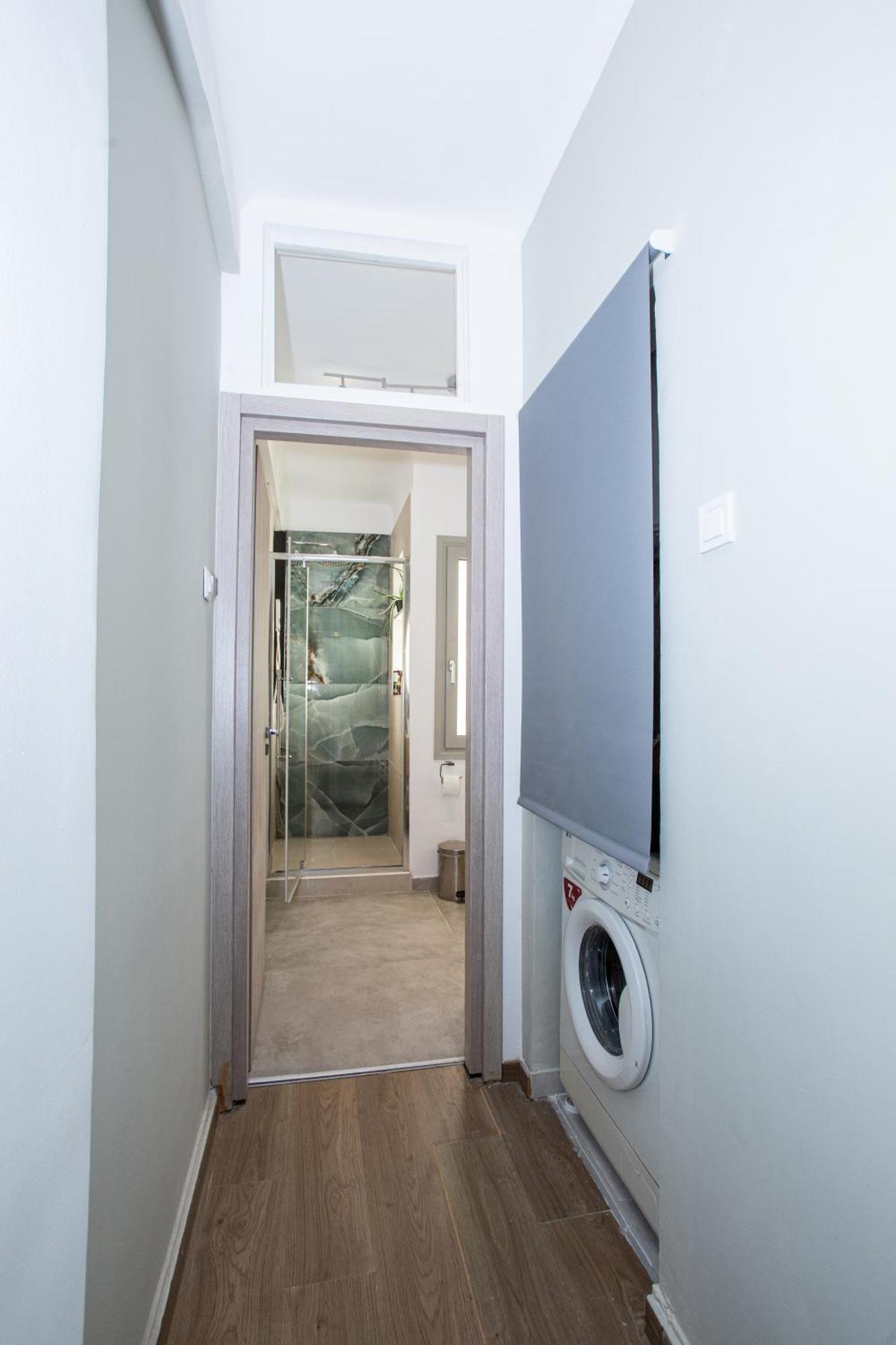 Ferienwohnung Prestige Penthouse - Breathtaking Parthenon Views In Plaka Athen Exterior foto
