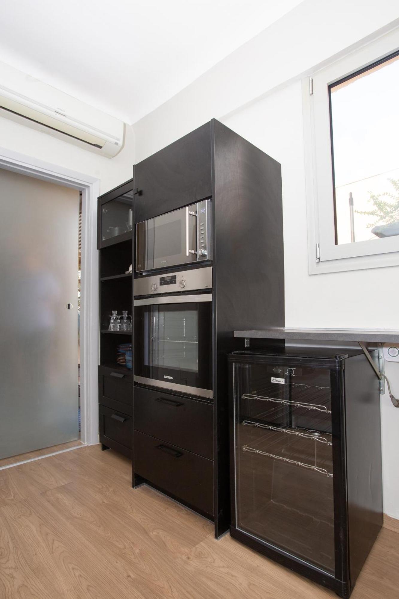Ferienwohnung Prestige Penthouse - Breathtaking Parthenon Views In Plaka Athen Exterior foto