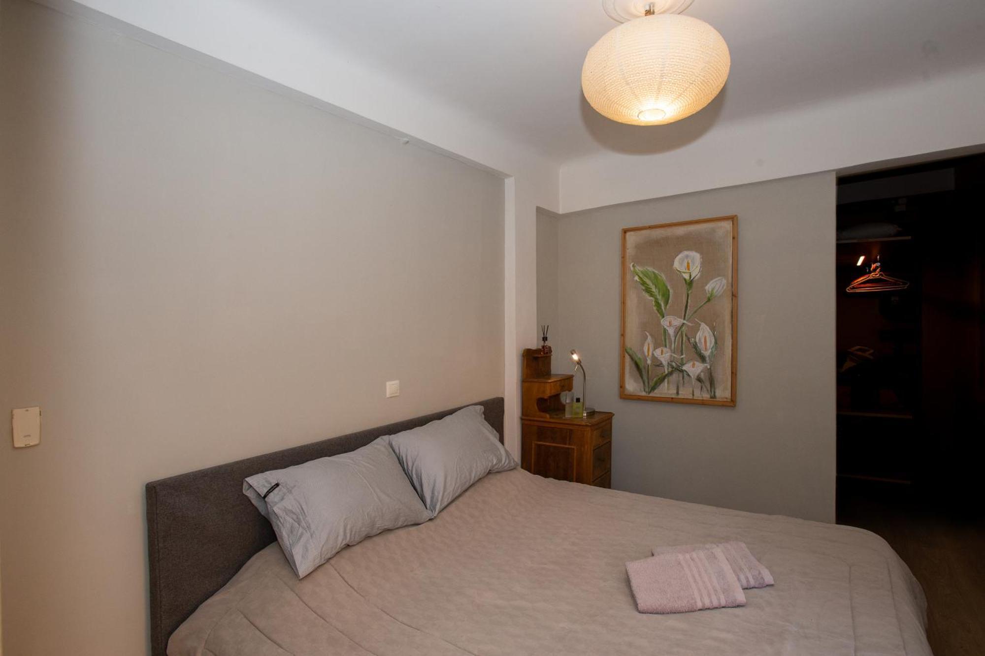 Ferienwohnung Prestige Penthouse - Breathtaking Parthenon Views In Plaka Athen Exterior foto